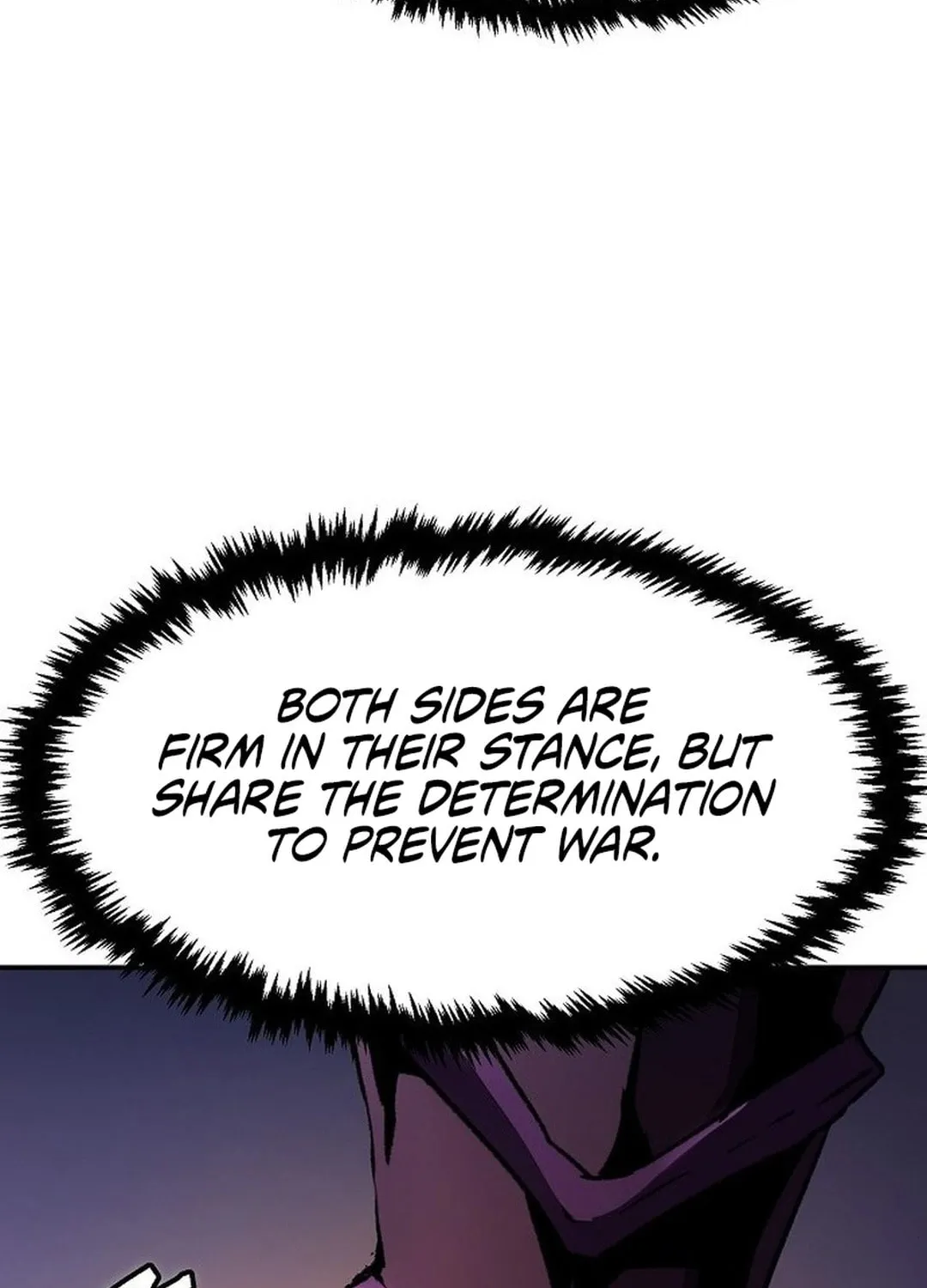 A Knight With a Time Limit Chapter 75 page 50 - 