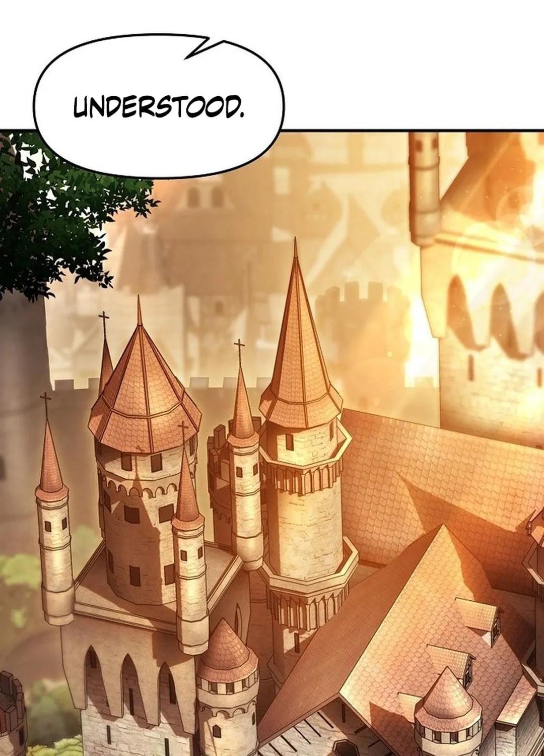 A Knight With a Time Limit Chapter 75 page 54 - 