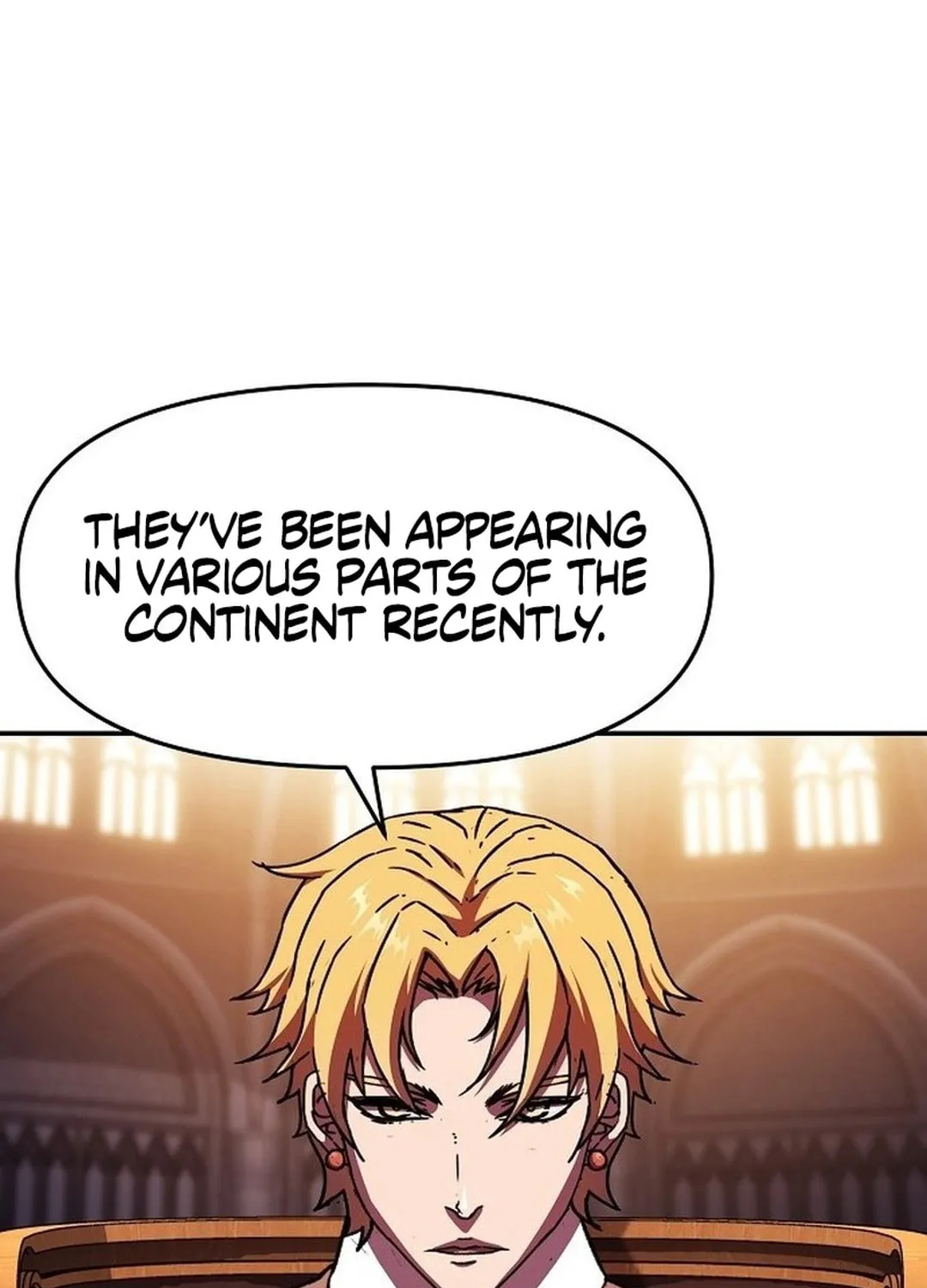 A Knight With a Time Limit Chapter 75 page 59 - 