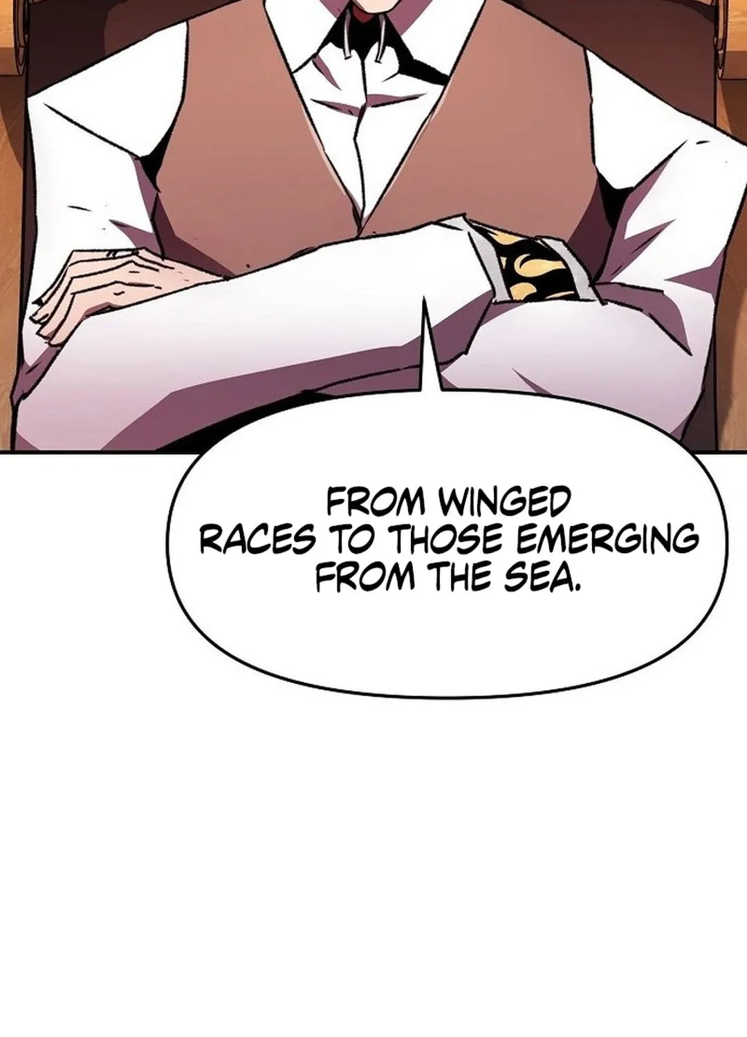 A Knight With a Time Limit Chapter 75 page 60 - 