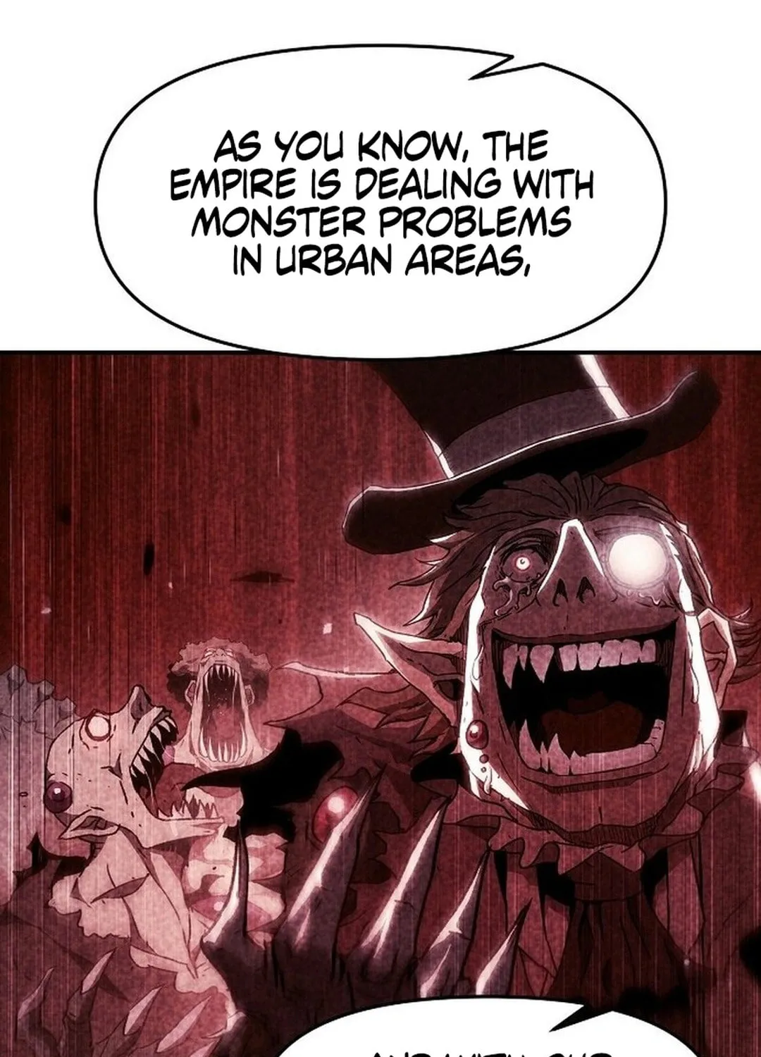 A Knight With a Time Limit Chapter 75 page 61 - 