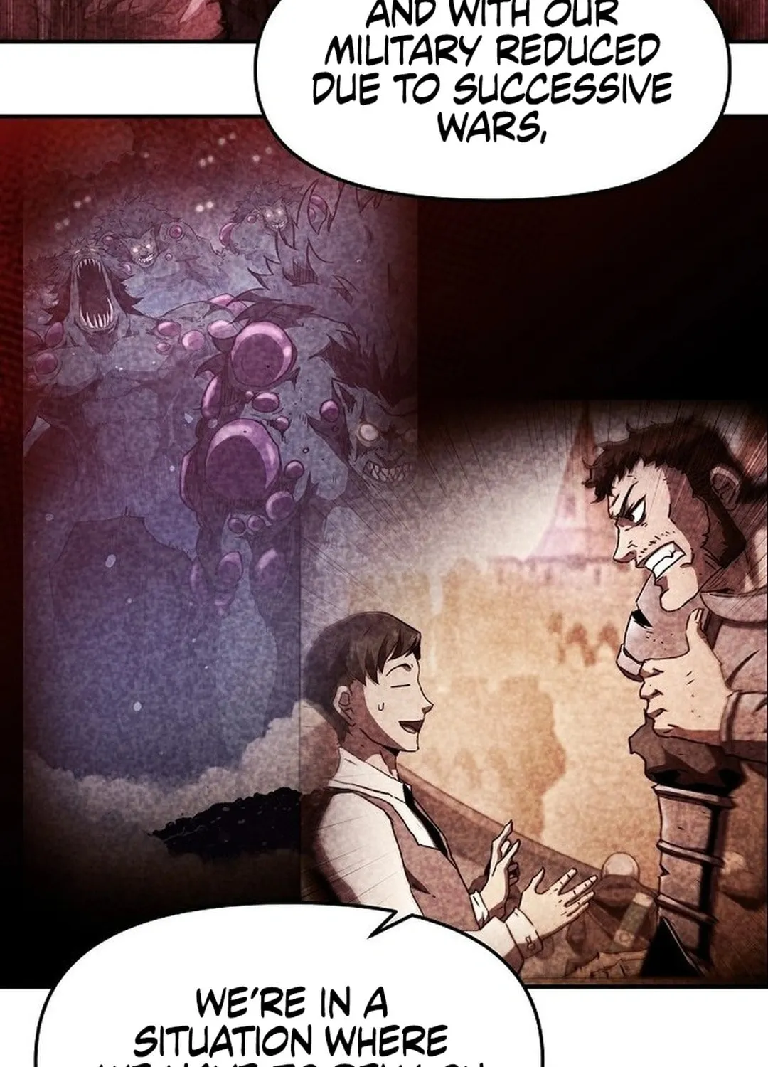 A Knight With a Time Limit Chapter 75 page 62 - 