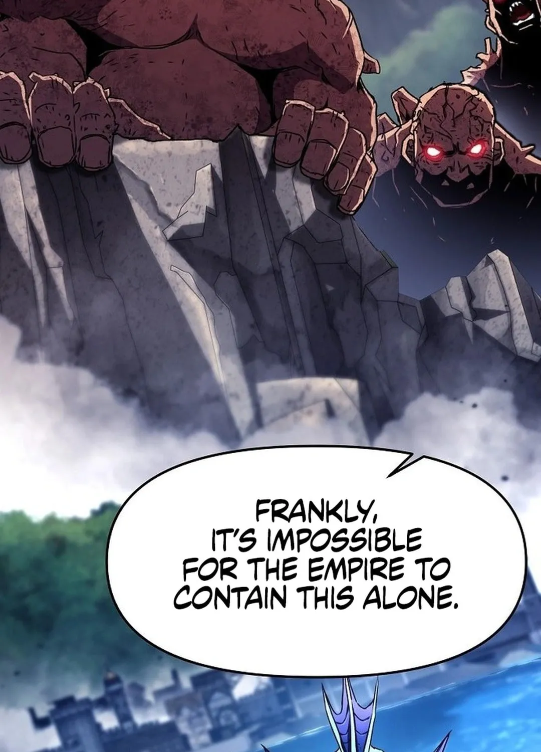 A Knight With a Time Limit Chapter 75 page 66 - 