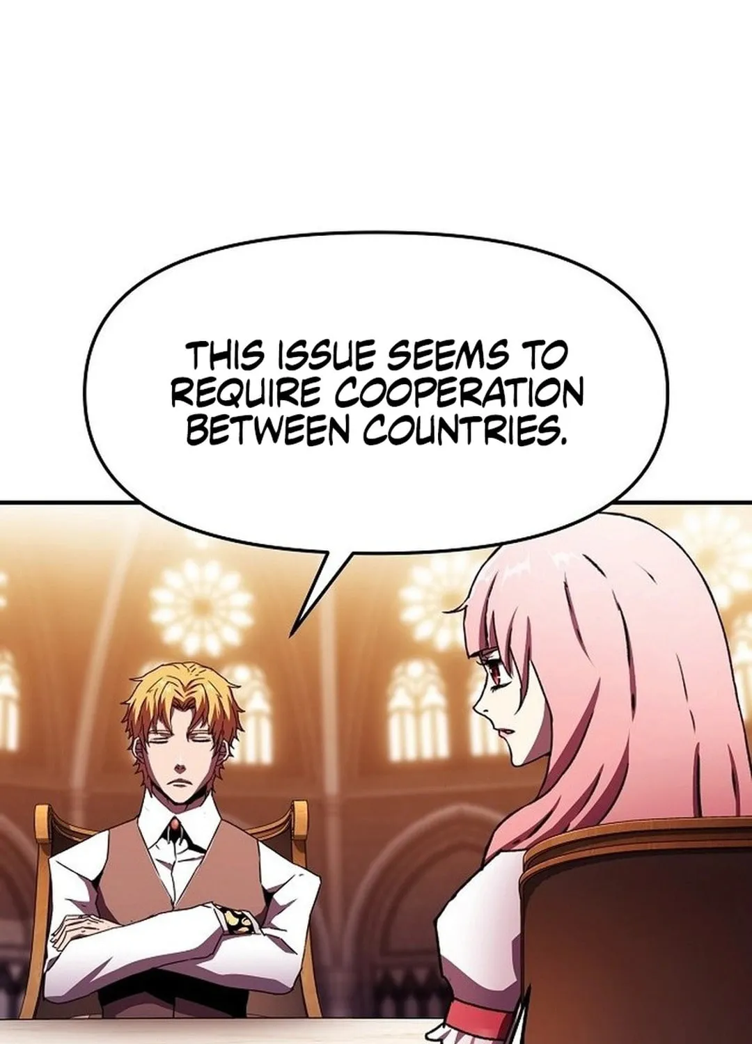 A Knight With a Time Limit Chapter 75 page 68 - 
