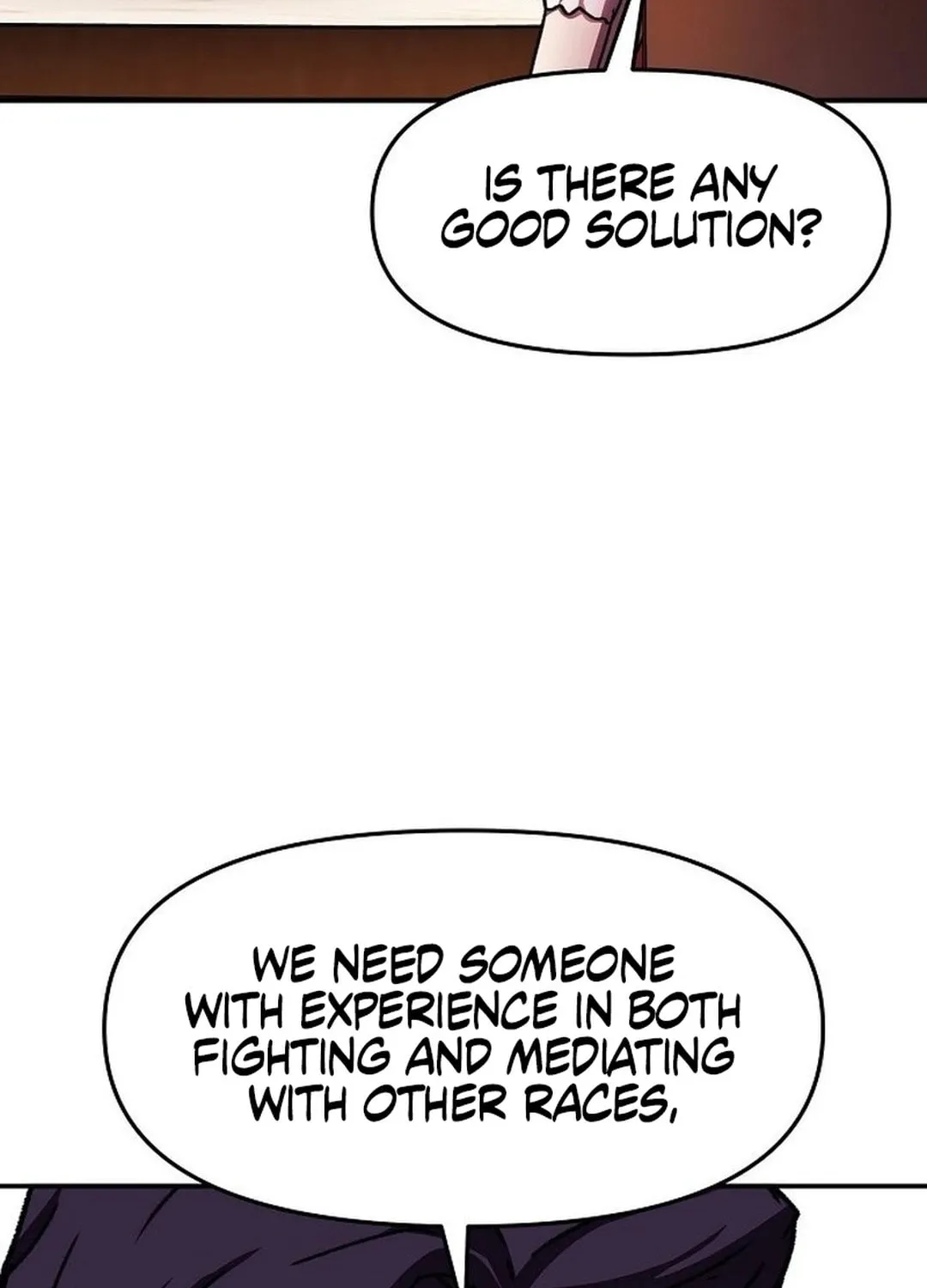 A Knight With a Time Limit Chapter 75 page 69 - 