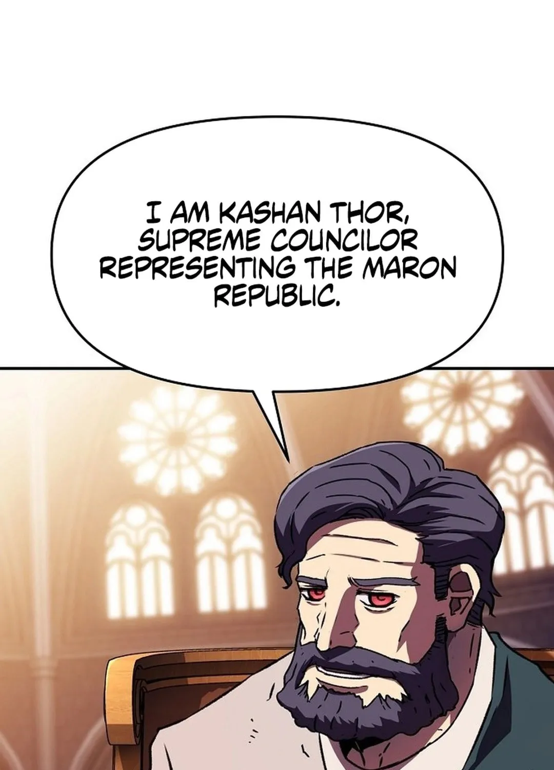 A Knight With a Time Limit Chapter 75 page 8 - 
