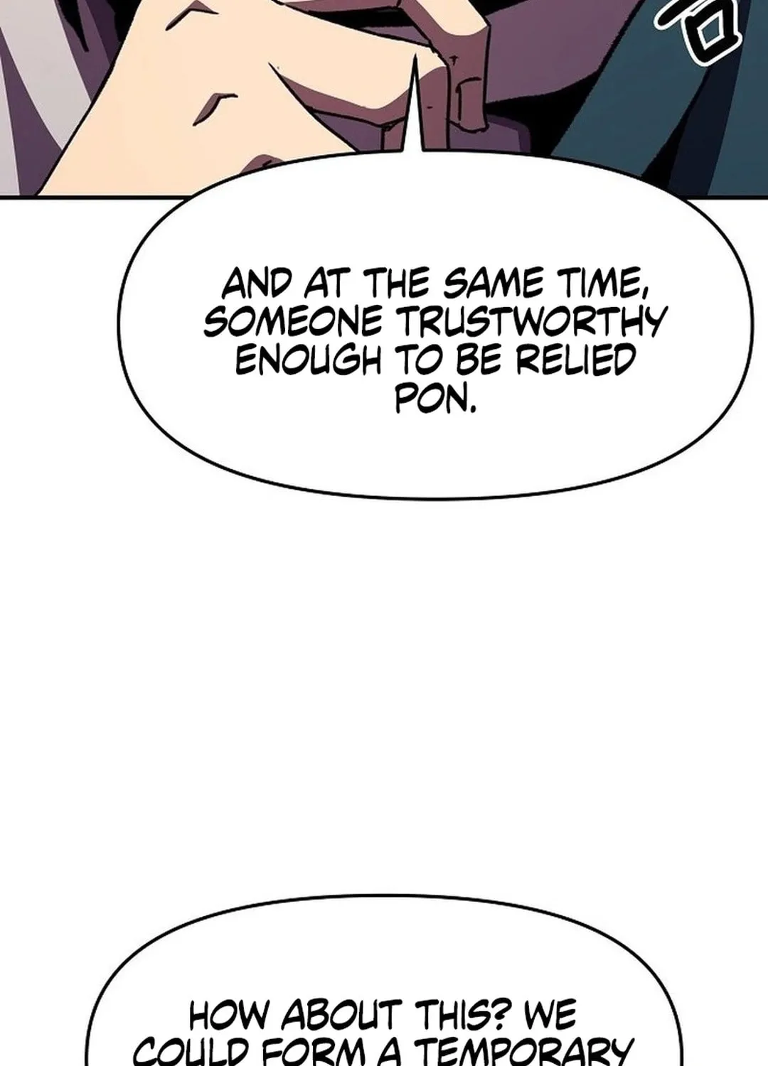 A Knight With a Time Limit Chapter 75 page 71 - 