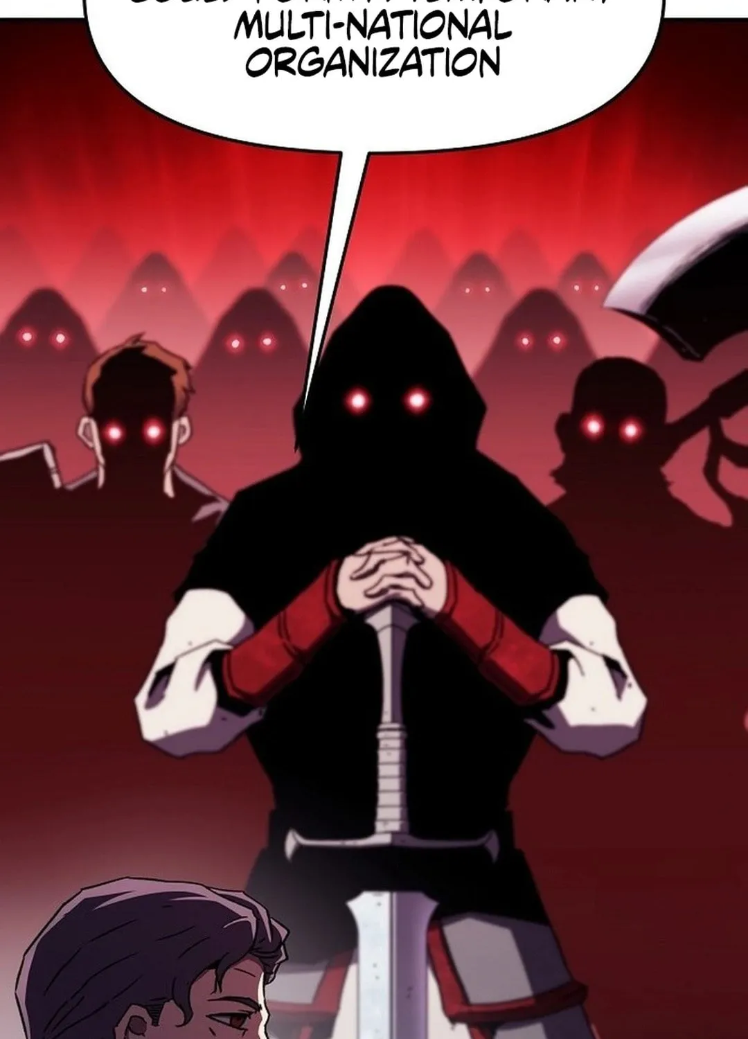 A Knight With a Time Limit Chapter 75 page 72 - 