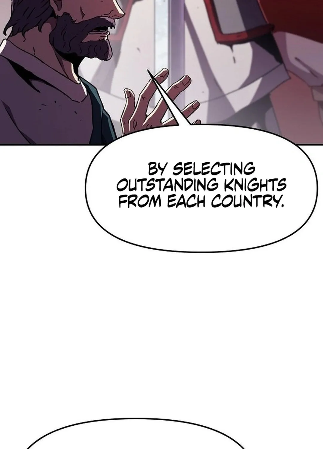 A Knight With a Time Limit Chapter 75 page 73 - 