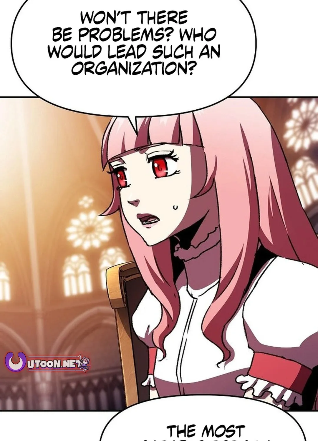 A Knight With a Time Limit Chapter 75 page 74 - 