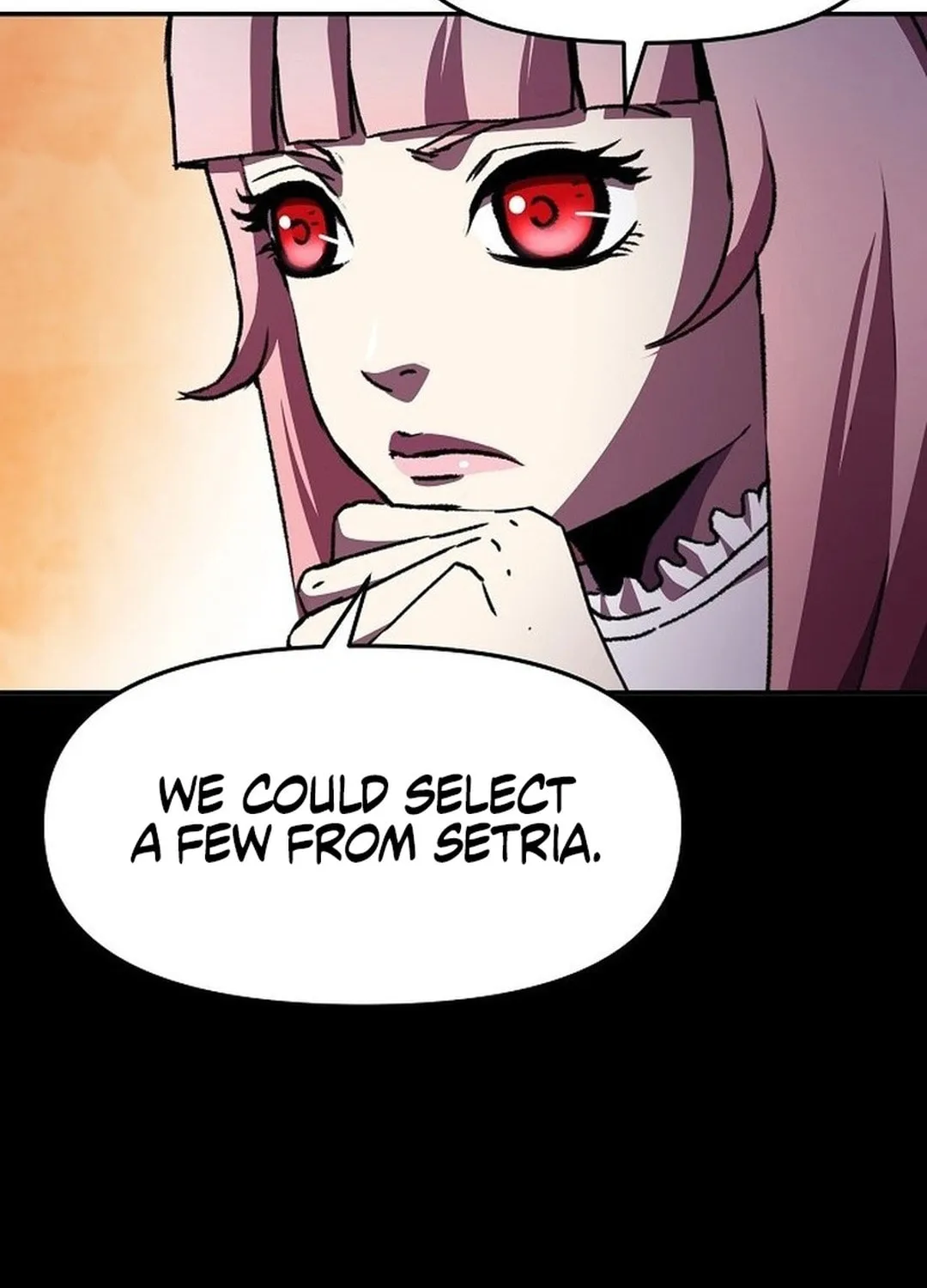 A Knight With a Time Limit Chapter 75 page 76 - 