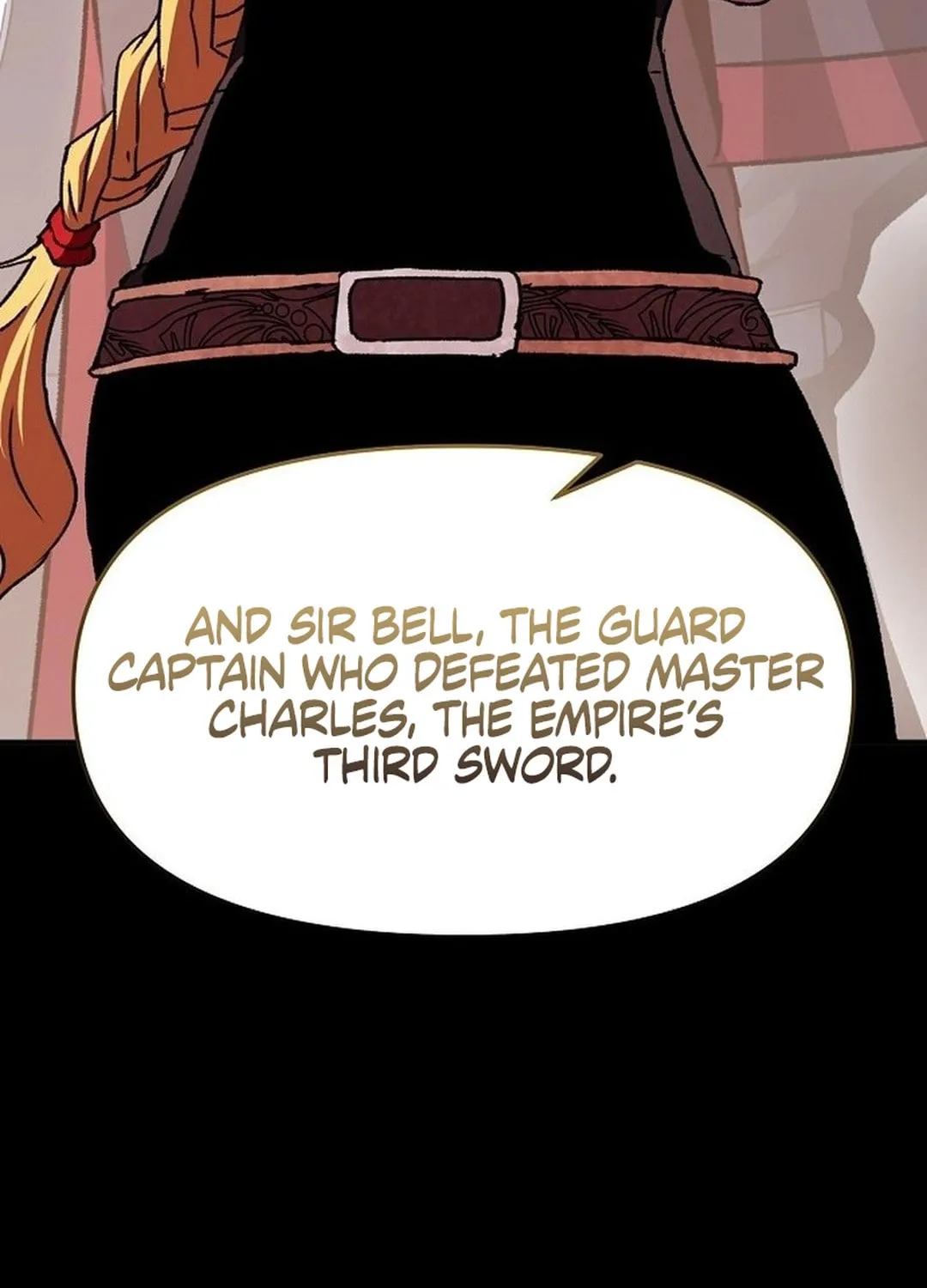 A Knight With a Time Limit Chapter 75 page 80 - 
