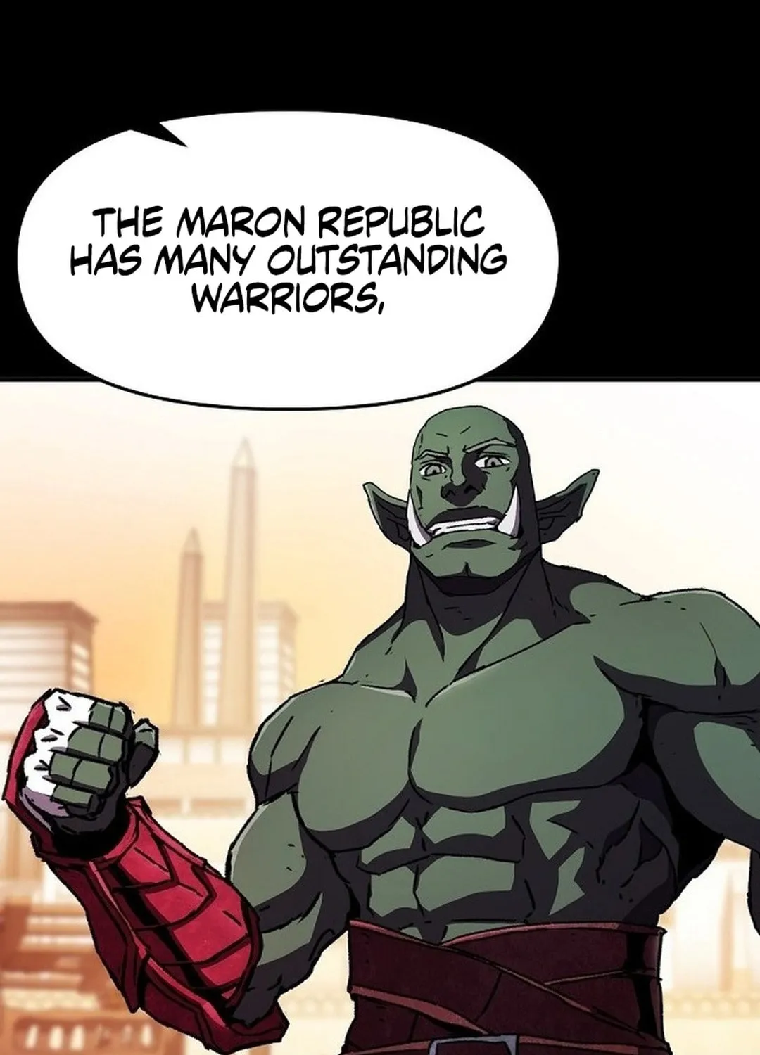 A Knight With a Time Limit Chapter 75 page 81 - 