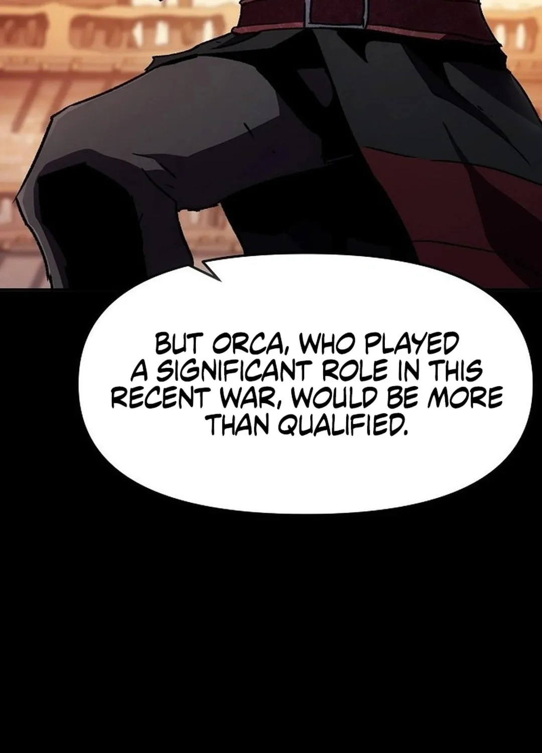 A Knight With a Time Limit Chapter 75 page 82 - 