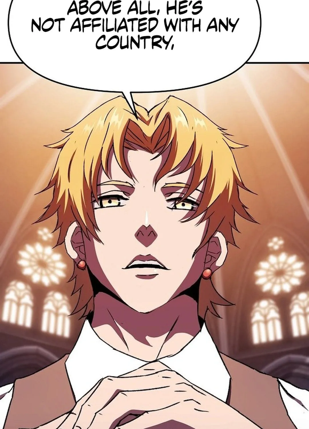 A Knight With a Time Limit Chapter 75 page 87 - 