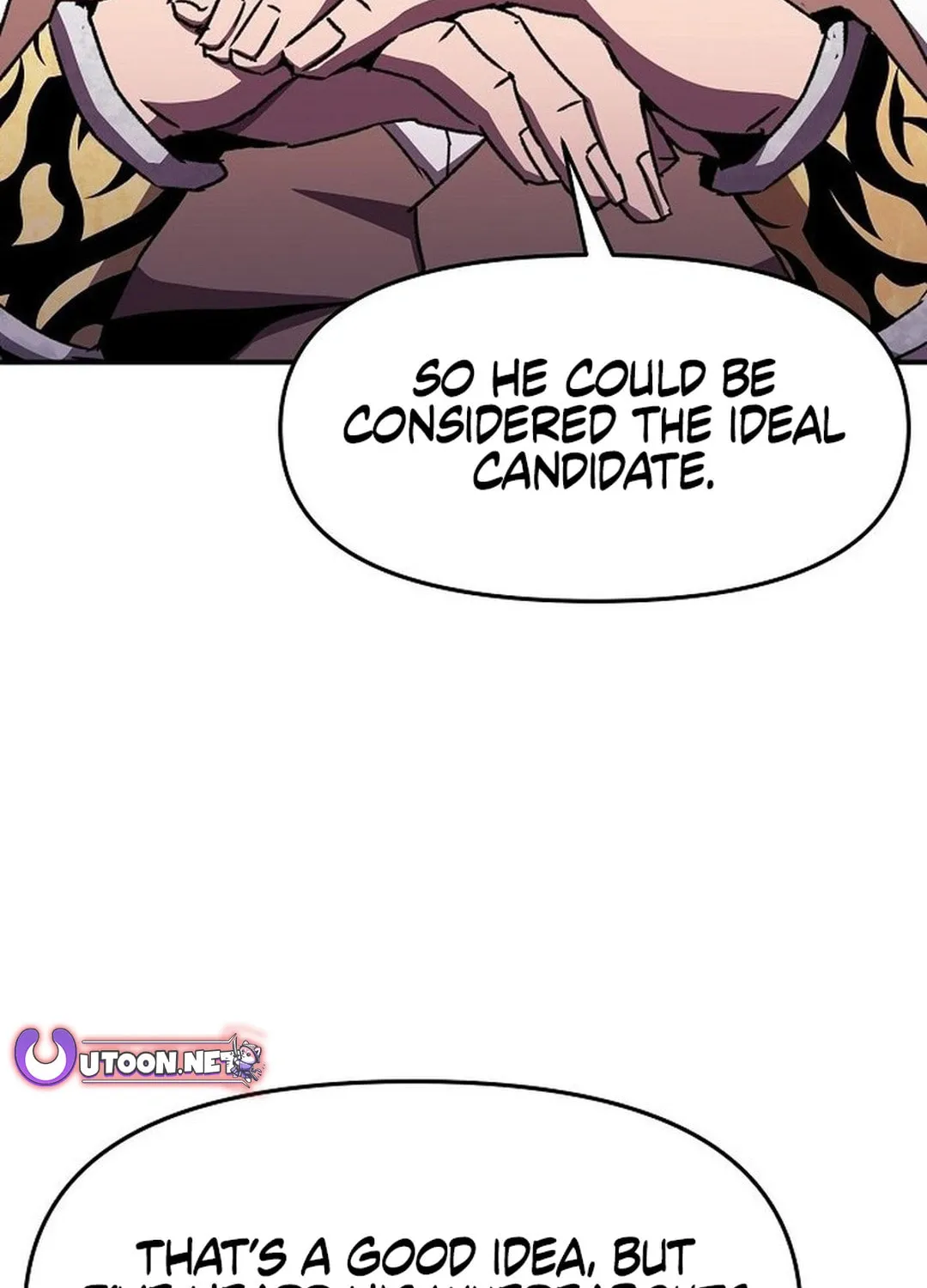 A Knight With a Time Limit Chapter 75 page 88 - 