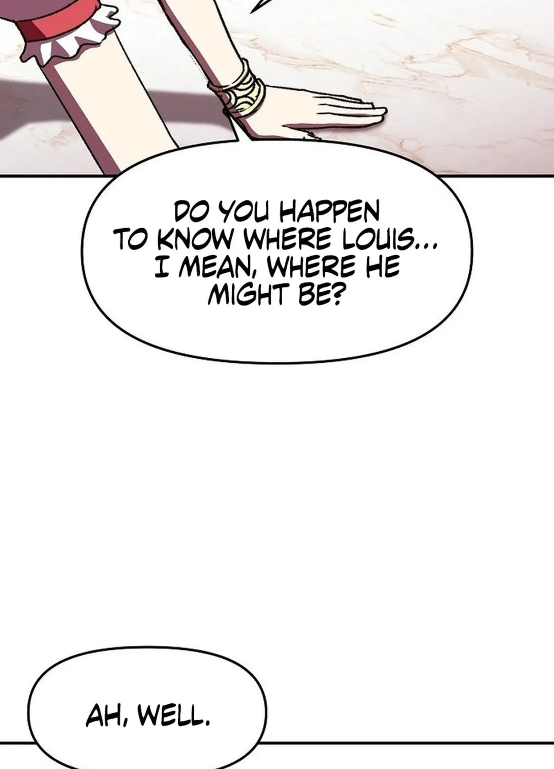A Knight With a Time Limit Chapter 75 page 90 - 
