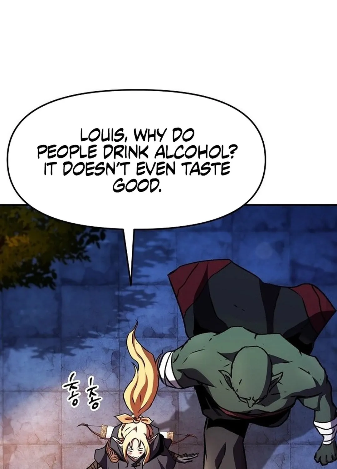 A Knight With a Time Limit Chapter 75 page 97 - 