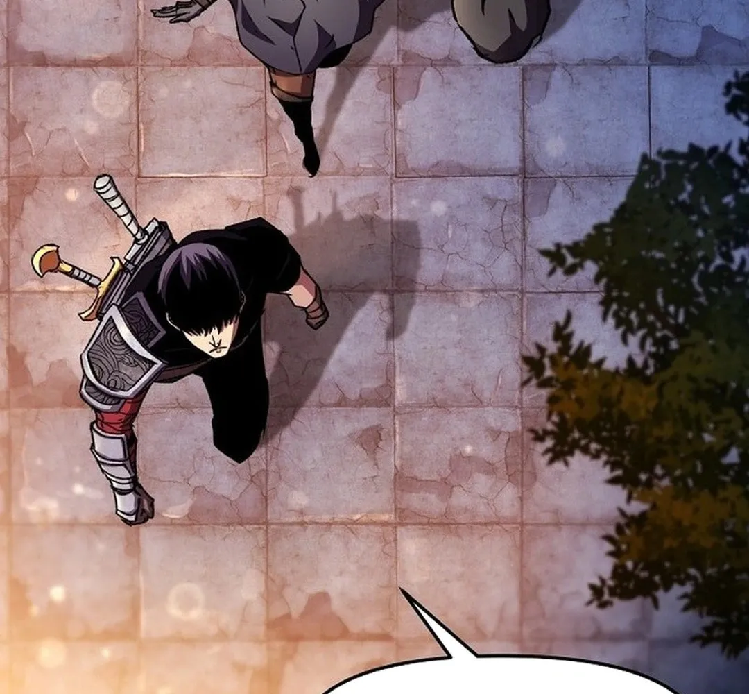 A Knight With a Time Limit Chapter 75 page 98 - 