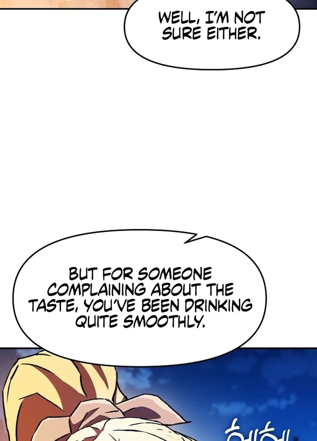A Knight With a Time Limit Chapter 75 page 99 - 