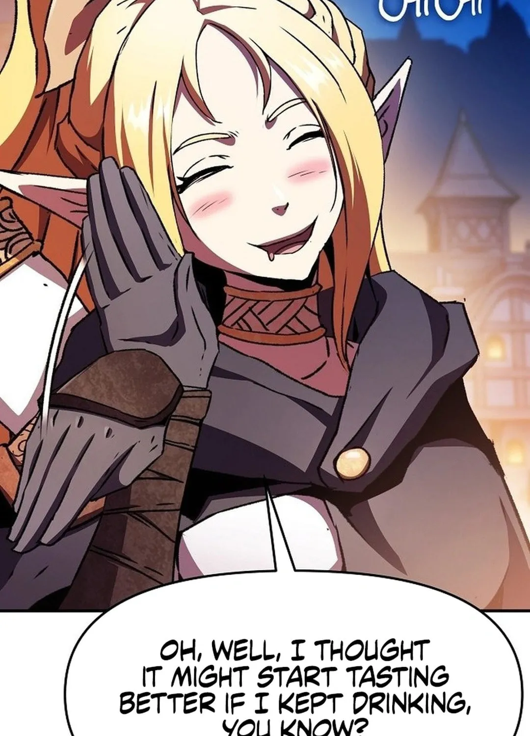 A Knight With a Time Limit Chapter 75 page 100 - 