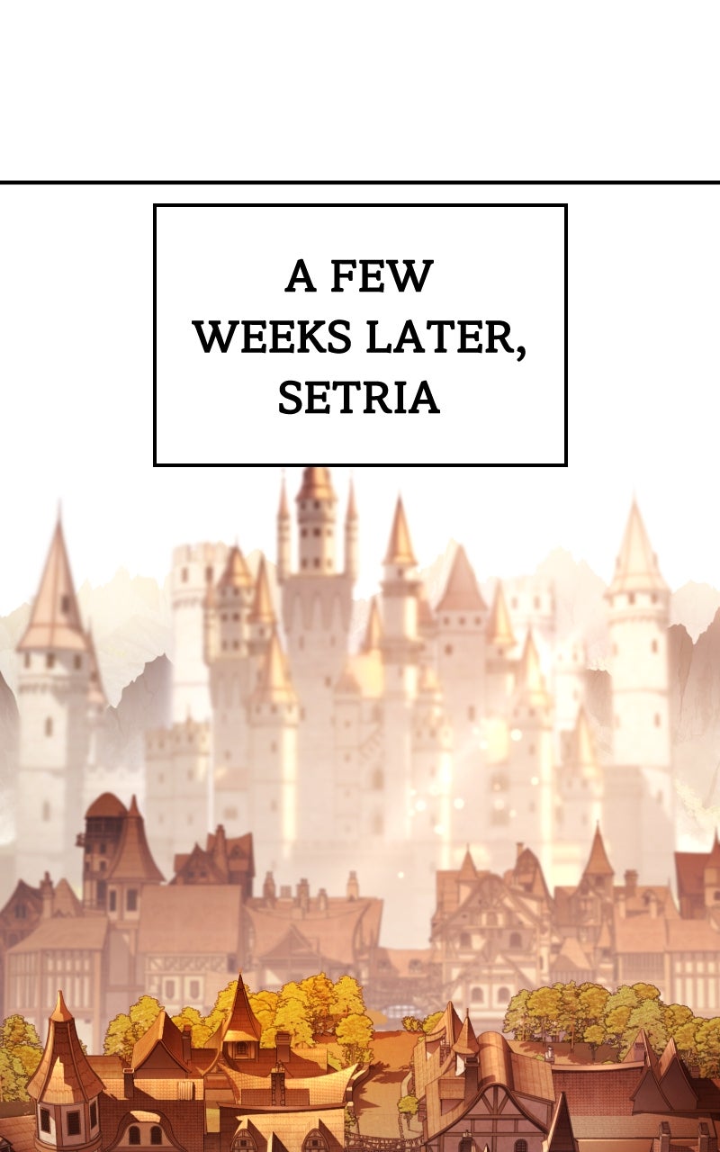 A Knight With a Time Limit Episode 75 (Series Finale) page 1 - 