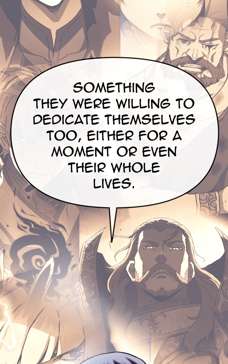 A Knight With a Time Limit Episode 75 (Series Finale) page 101 - 