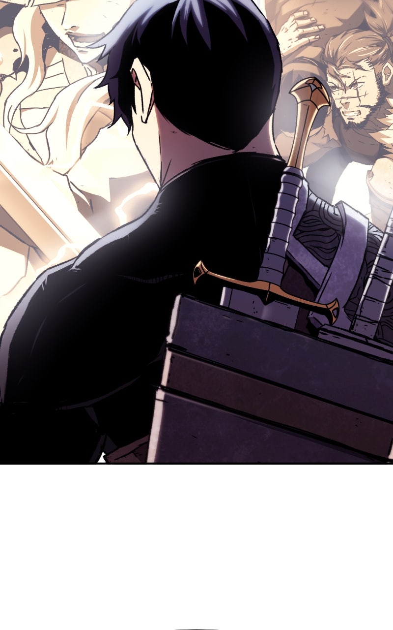 A Knight With a Time Limit Episode 75 (Series Finale) page 102 - 