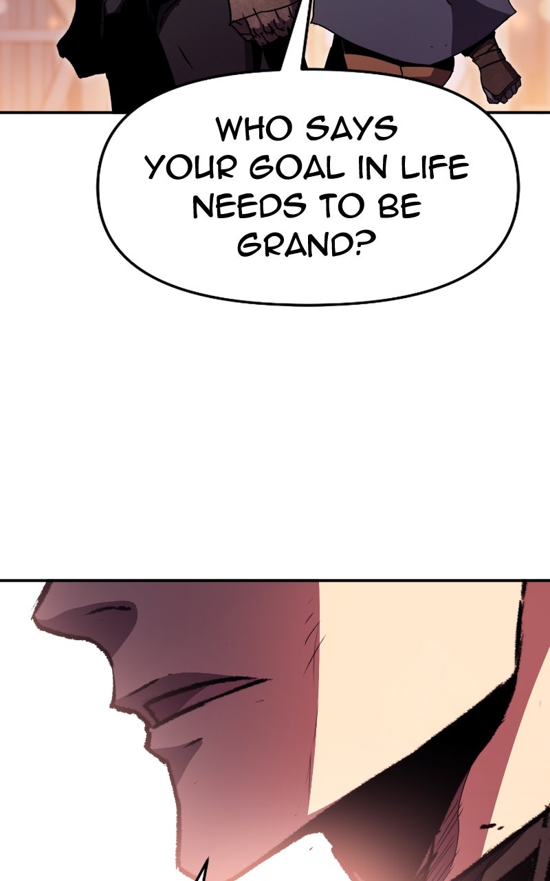 A Knight With a Time Limit Episode 75 (Series Finale) page 105 - 