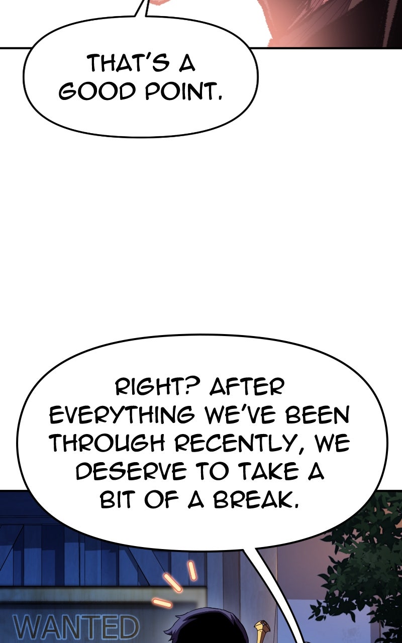 A Knight With a Time Limit Episode 75 (Series Finale) page 106 - 
