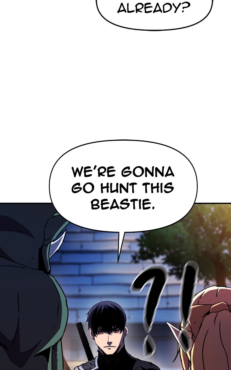 A Knight With a Time Limit Episode 75 (Series Finale) page 109 - 
