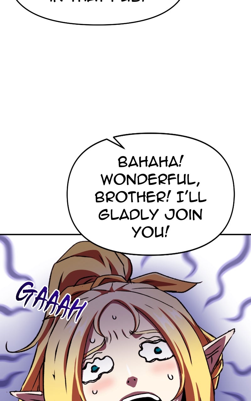 A Knight With a Time Limit Episode 75 (Series Finale) page 112 - 