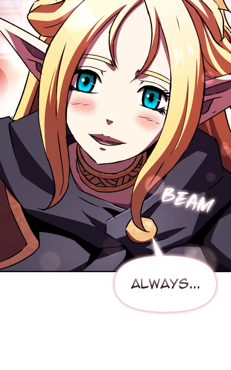 A Knight With a Time Limit Episode 75 (Series Finale) page 117 - 