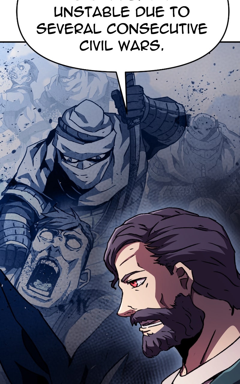 A Knight With a Time Limit Episode 75 (Series Finale) page 13 - 