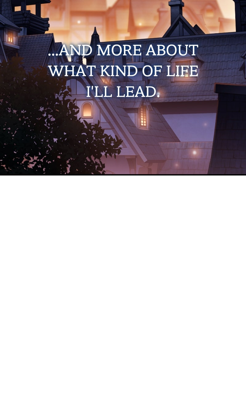 A Knight With a Time Limit Episode 75 (Series Finale) page 121 - 