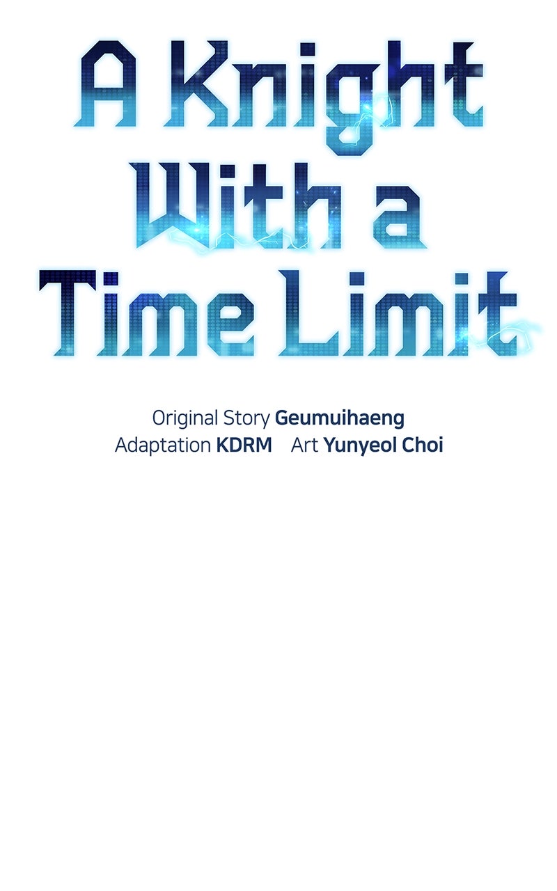 A Knight With a Time Limit Episode 75 (Series Finale) page 122 - 