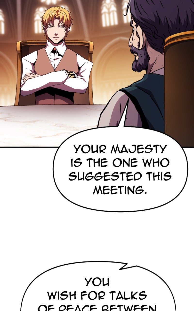 A Knight With a Time Limit Episode 75 (Series Finale) page 15 - 
