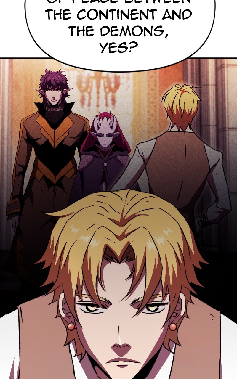 A Knight With a Time Limit Episode 75 (Series Finale) page 16 - 