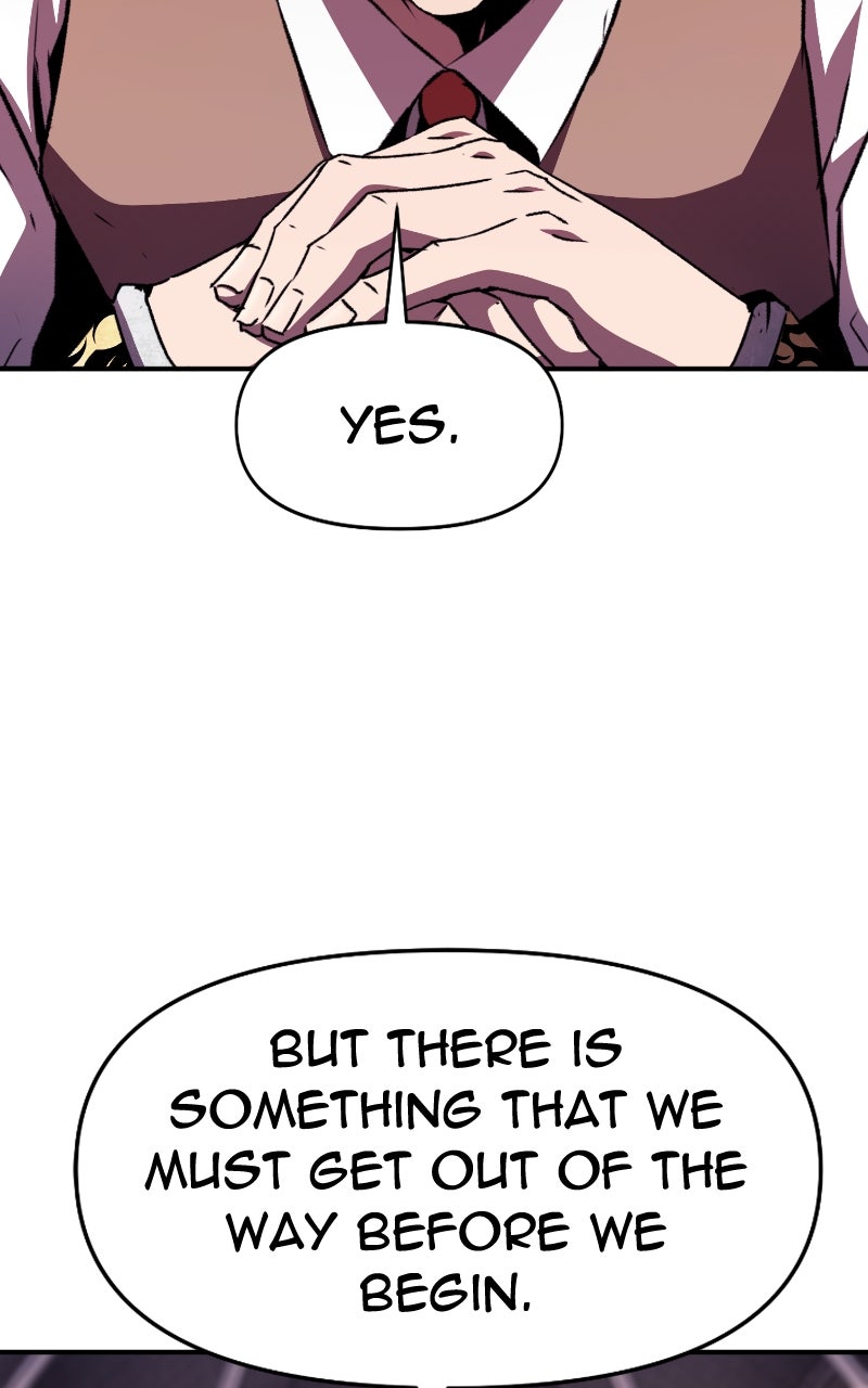 A Knight With a Time Limit Episode 75 (Series Finale) page 17 - 