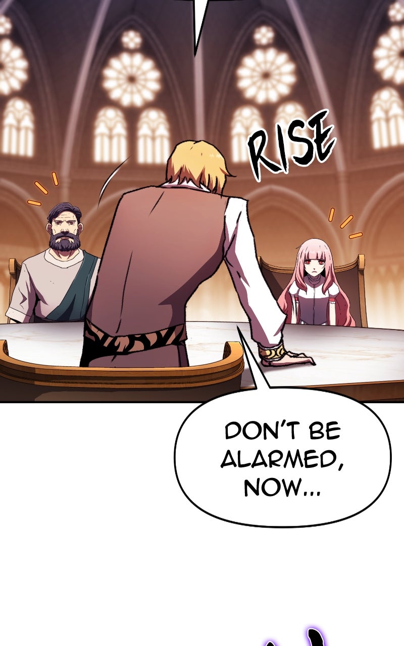 A Knight With a Time Limit Episode 75 (Series Finale) page 18 - 
