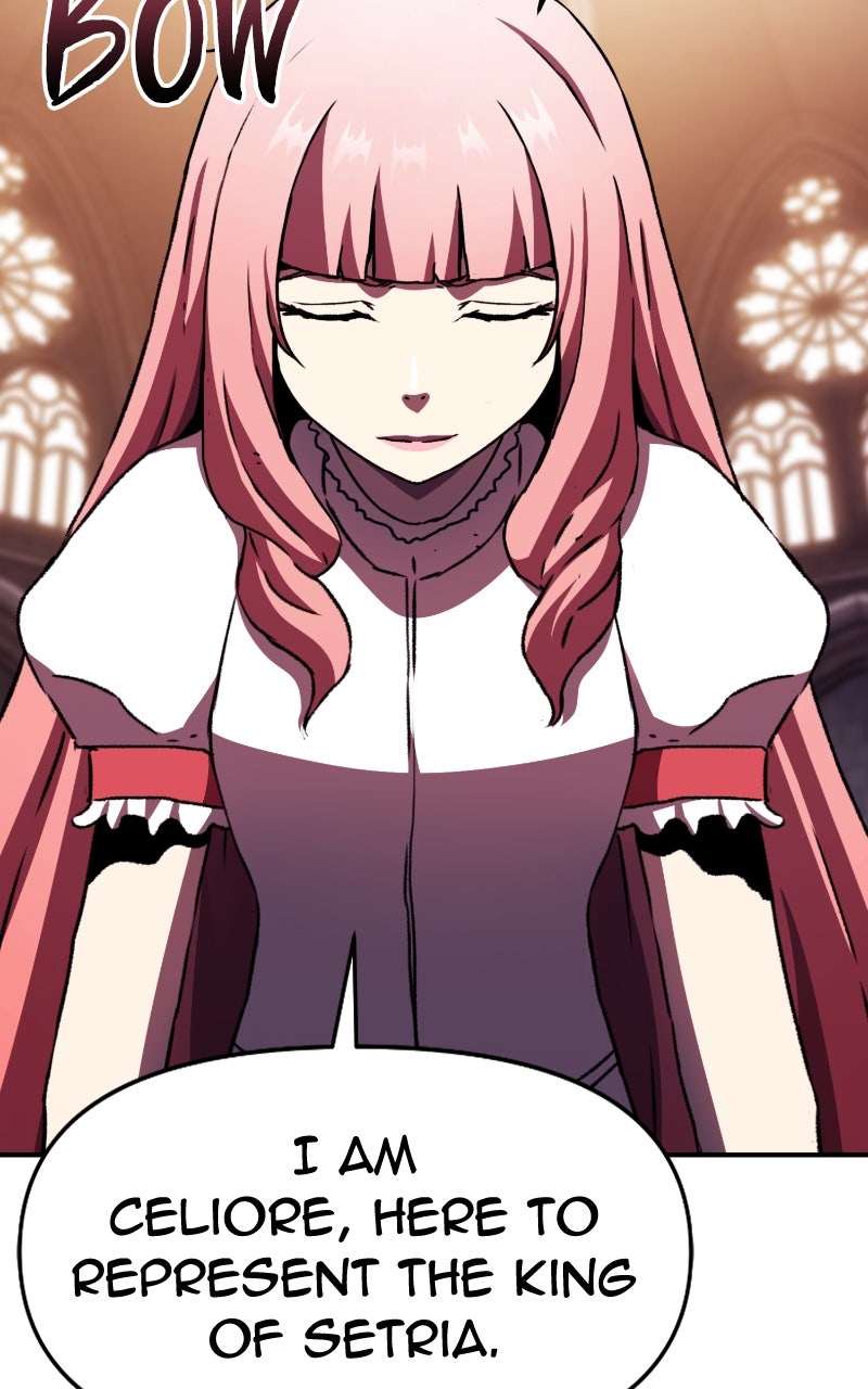 A Knight With a Time Limit Episode 75 (Series Finale) page 3 - 
