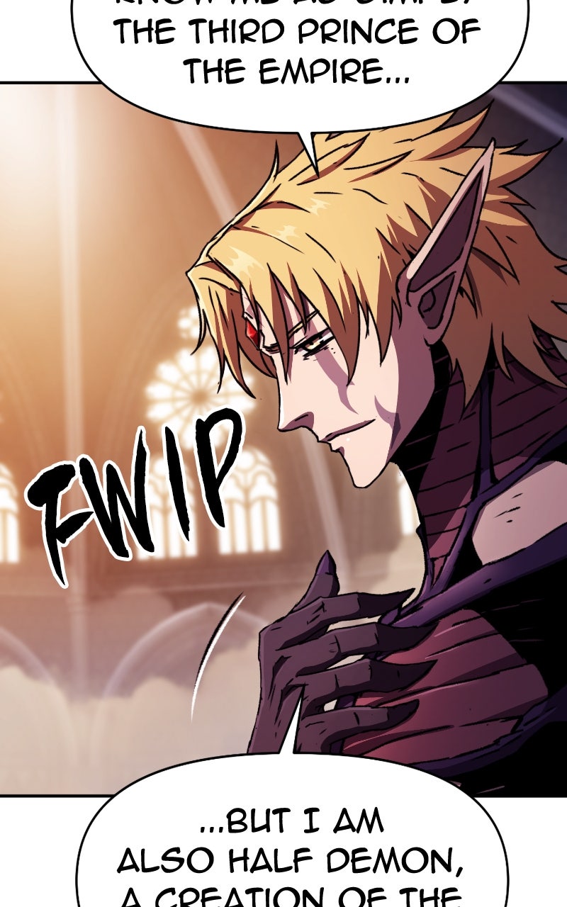 A Knight With a Time Limit Episode 75 (Series Finale) page 24 - 
