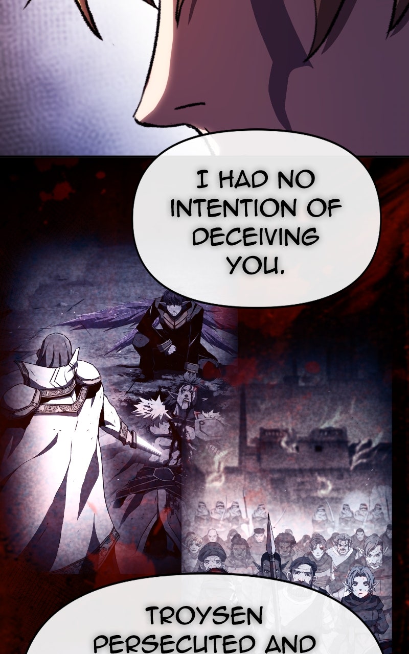 A Knight With a Time Limit Episode 75 (Series Finale) page 26 - 
