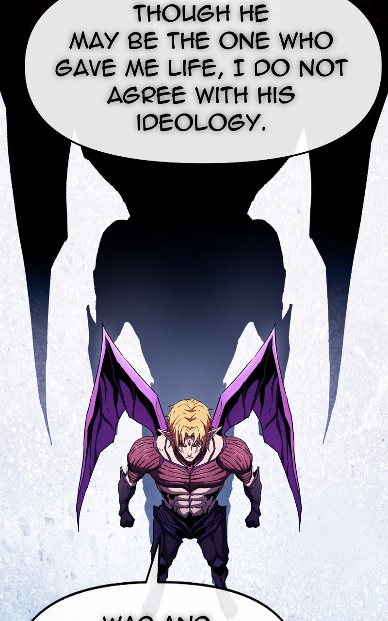 A Knight With a Time Limit Episode 75 (Series Finale) page 28 - 