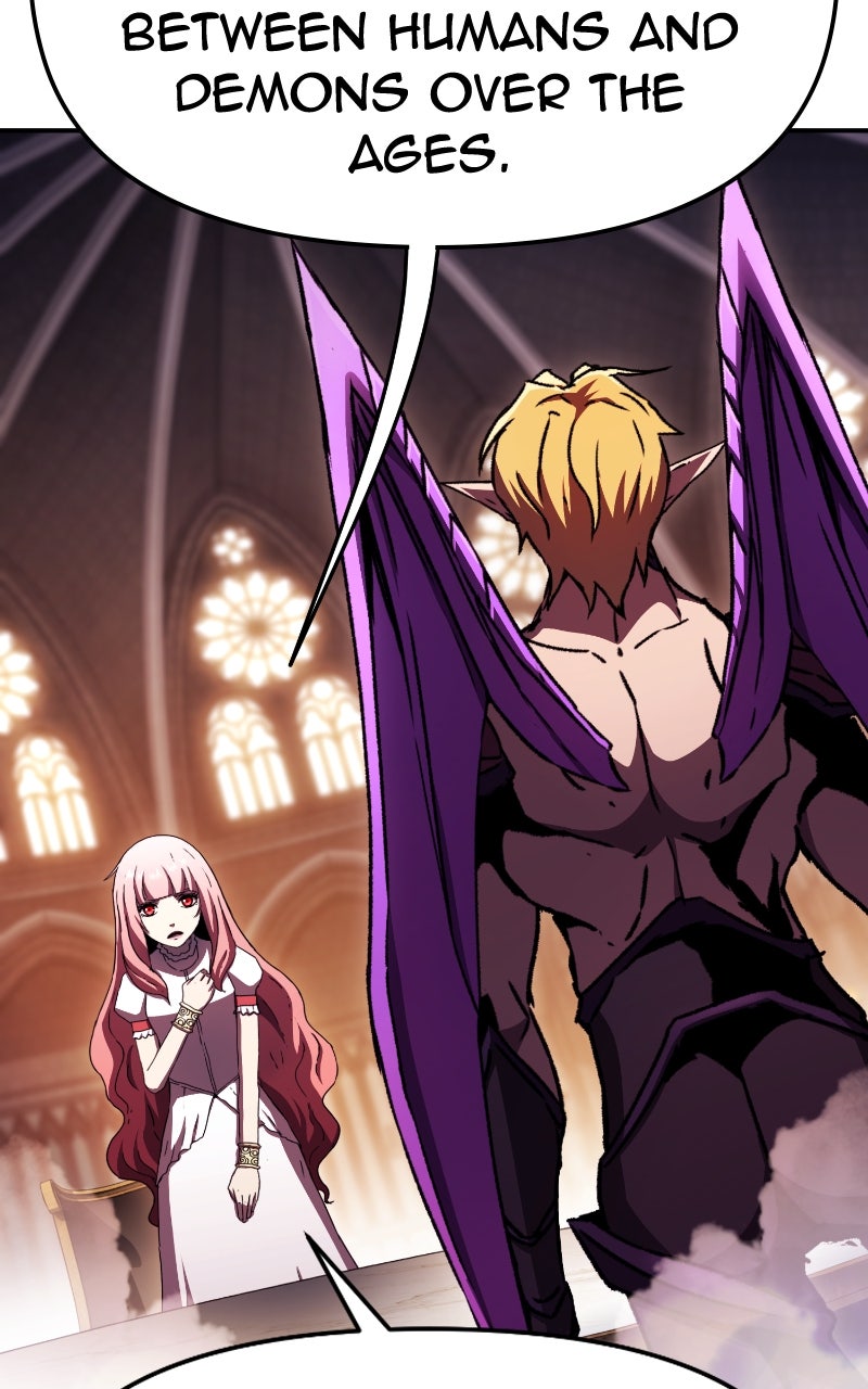 A Knight With a Time Limit Episode 75 (Series Finale) page 30 - 