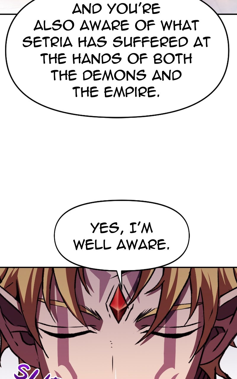 A Knight With a Time Limit Episode 75 (Series Finale) page 31 - 