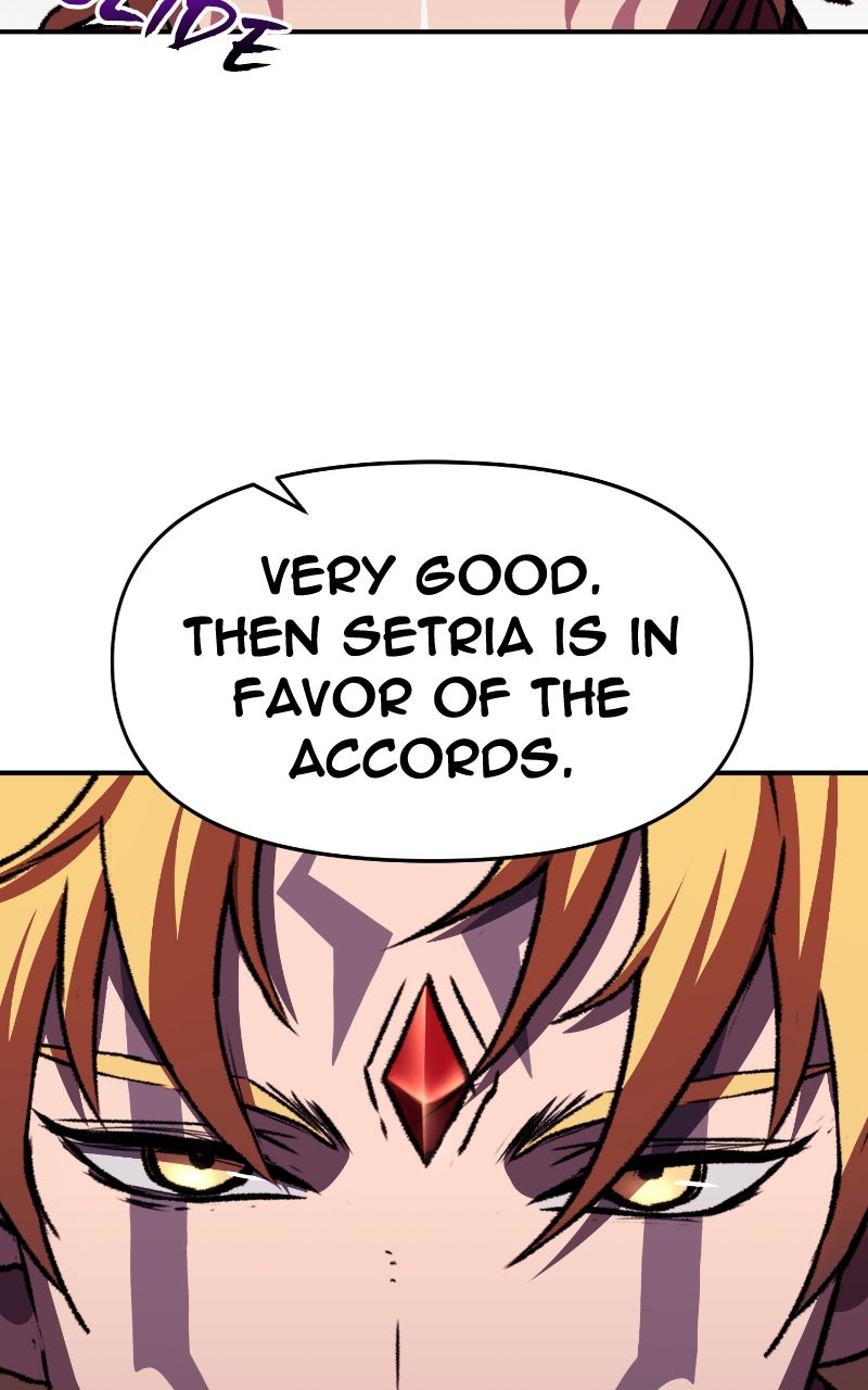A Knight With a Time Limit Episode 75 (Series Finale) page 32 - 