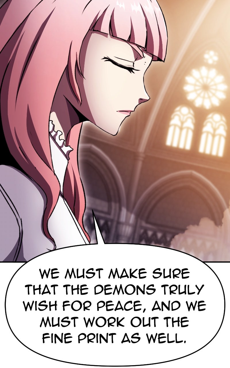 A Knight With a Time Limit Episode 75 (Series Finale) page 34 - 