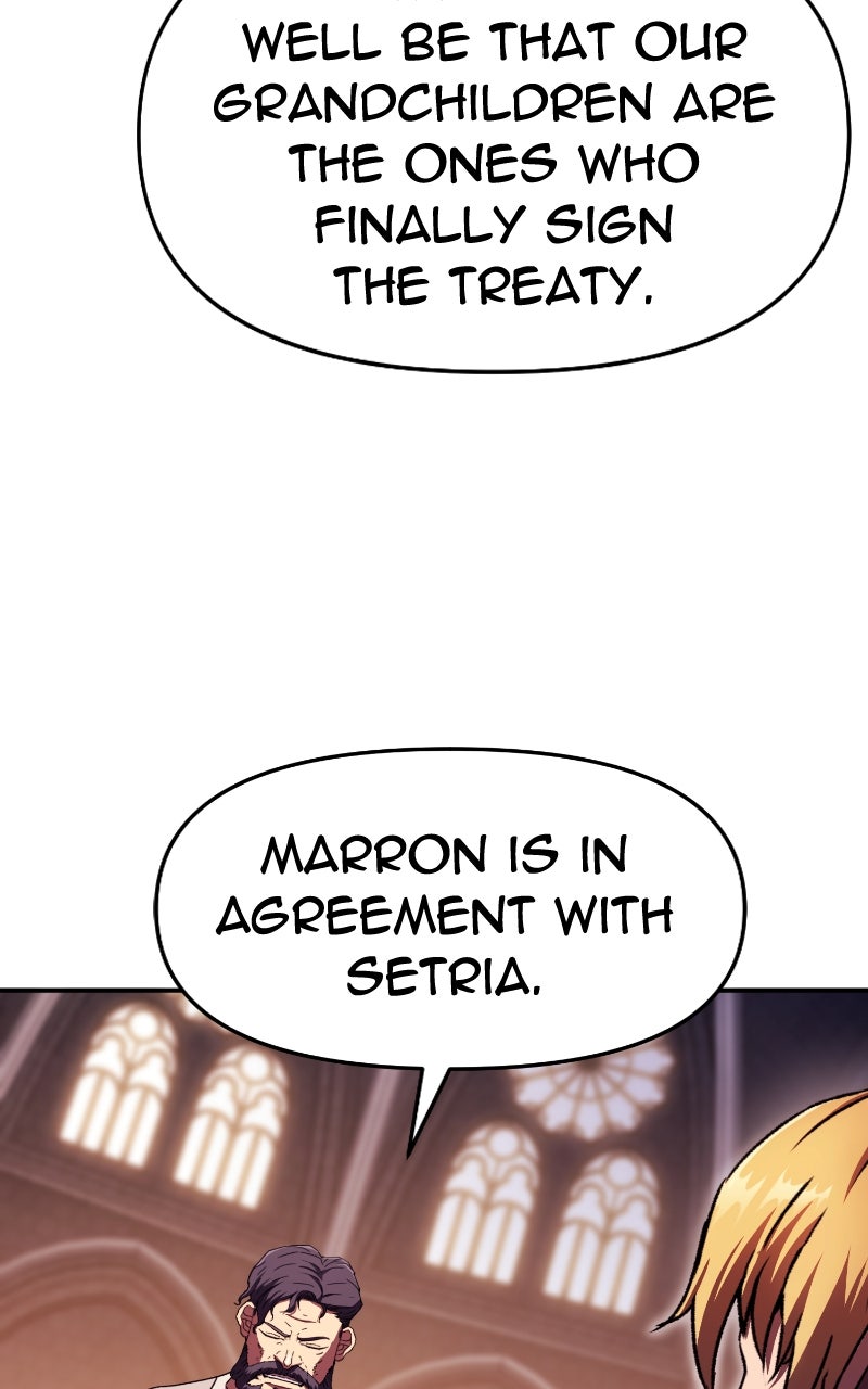 A Knight With a Time Limit Episode 75 (Series Finale) page 36 - 