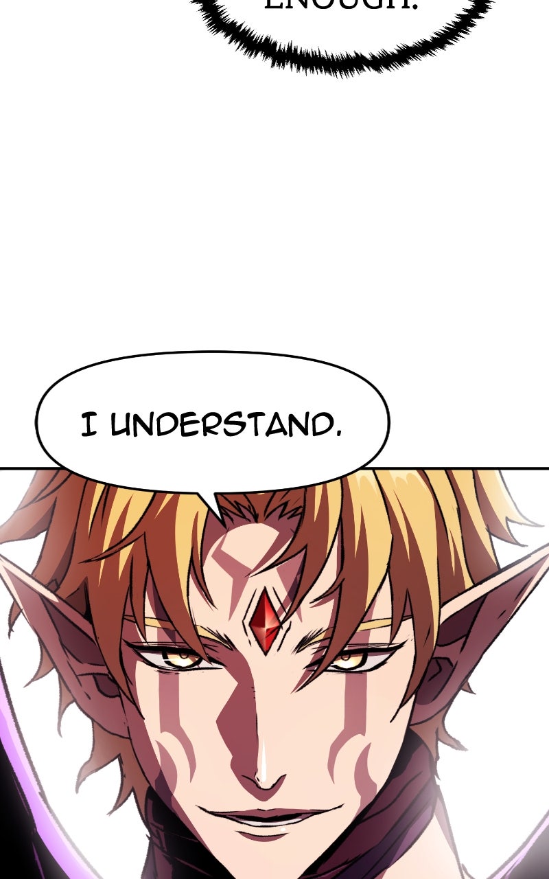 A Knight With a Time Limit Episode 75 (Series Finale) page 42 - 